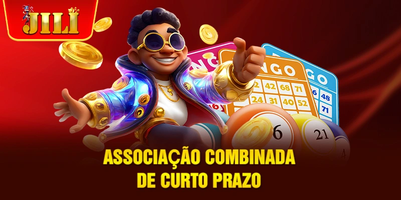 Associação combinada de curto prazo