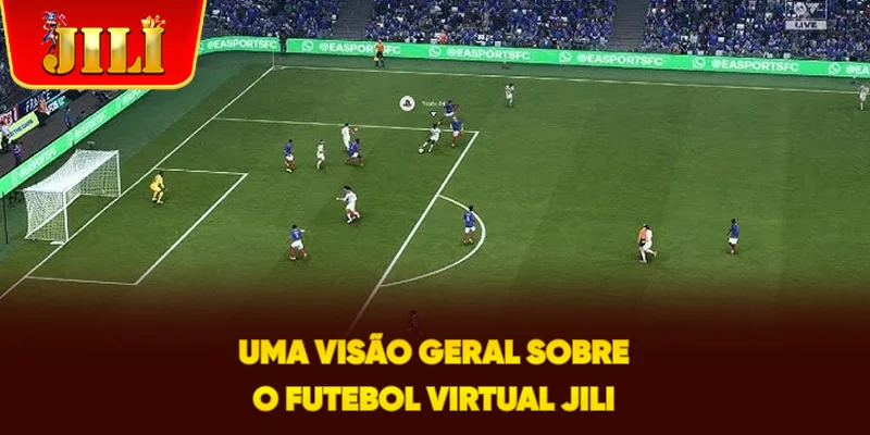 Uma visão geral sobre o futebol virtual JILI